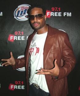 Shawn Wayans