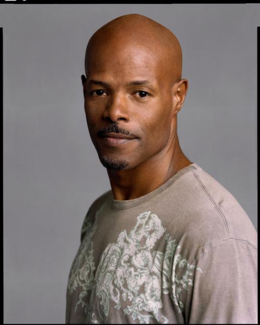 Keenen Ivory Wayans