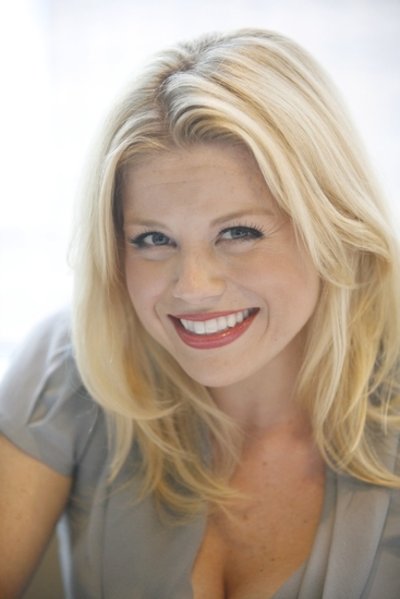 Megan Hilty