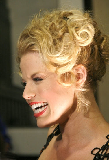 Megan Hilty