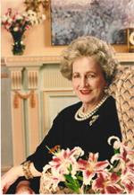 Letitia Baldrige