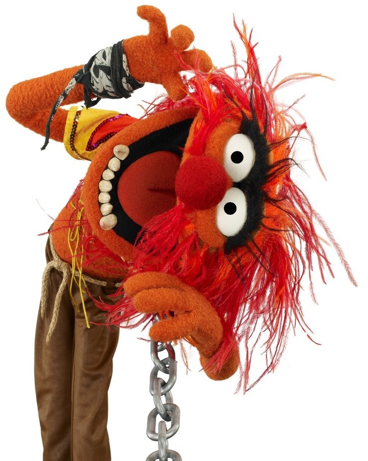 The Muppets The Muppets