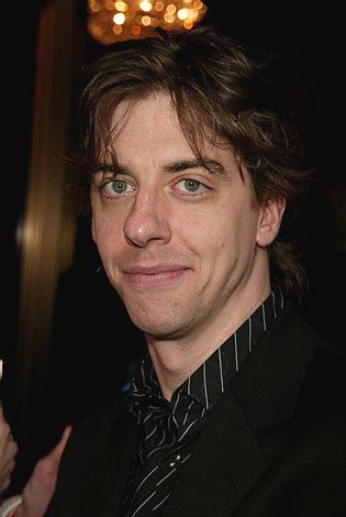 Christian Borle