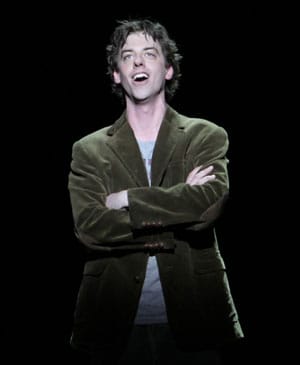 Christian Borle