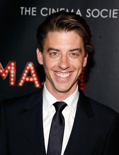 Christian Borle