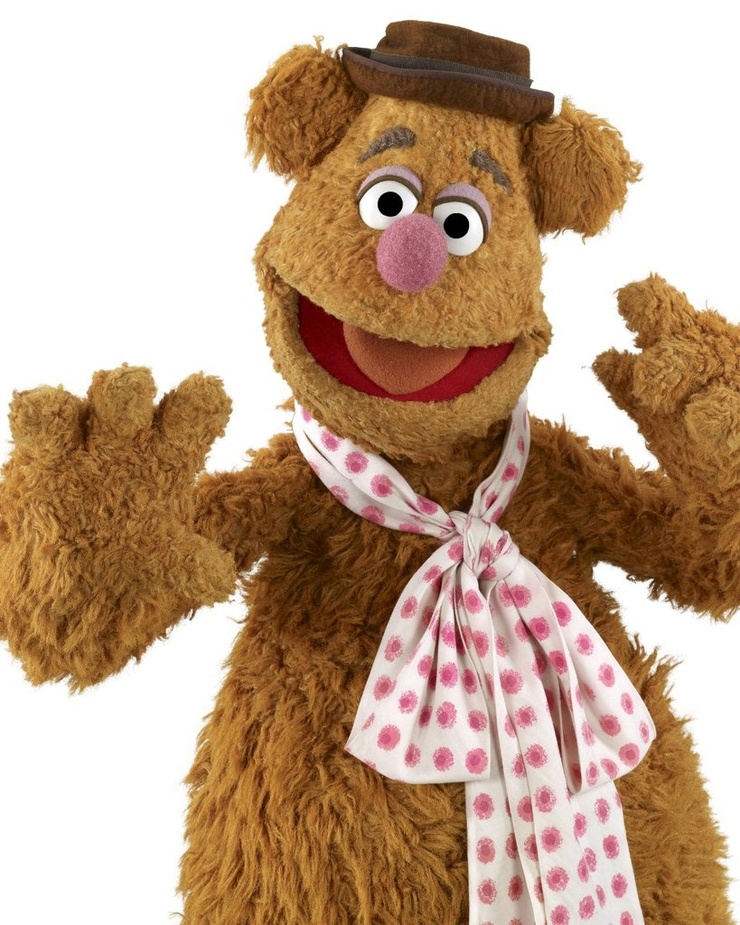 The Muppets The Muppets