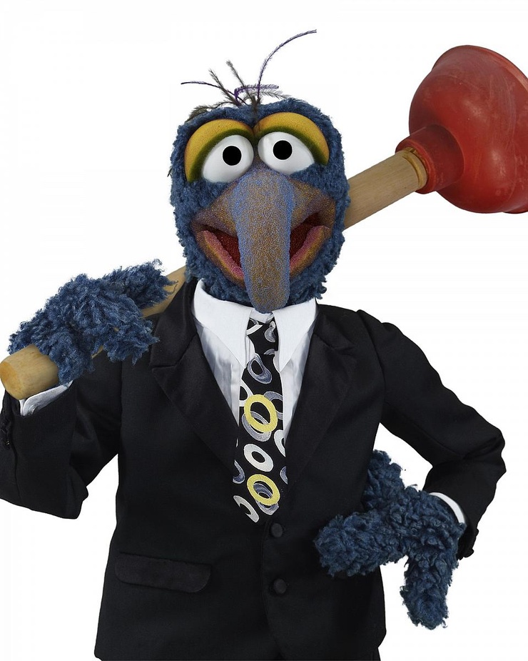 The Muppets The Muppets
