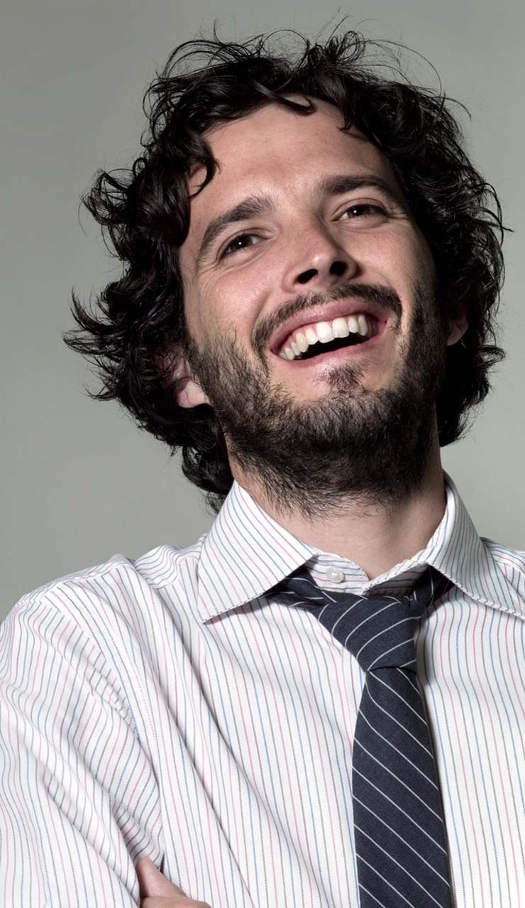 Bret McKenzie