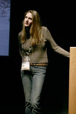 Ellen Perry