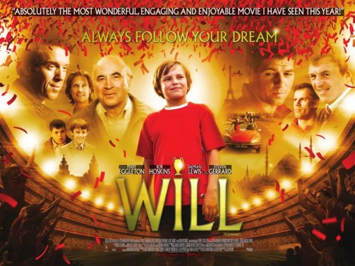 Will Will