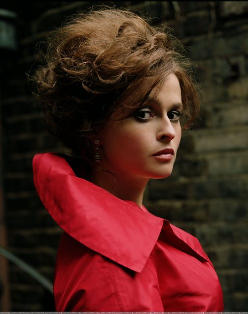 Helena Bonham Carter