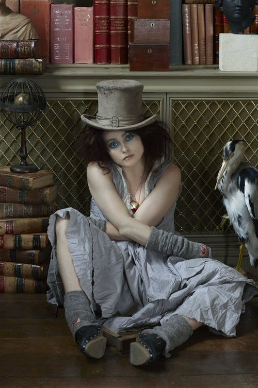 Helena Bonham Carter