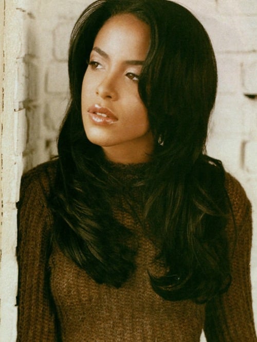 Aaliyah