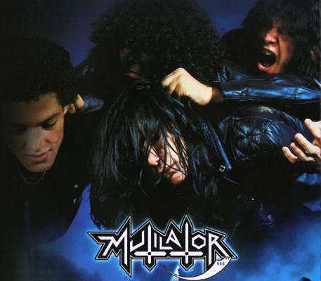 Mutilator