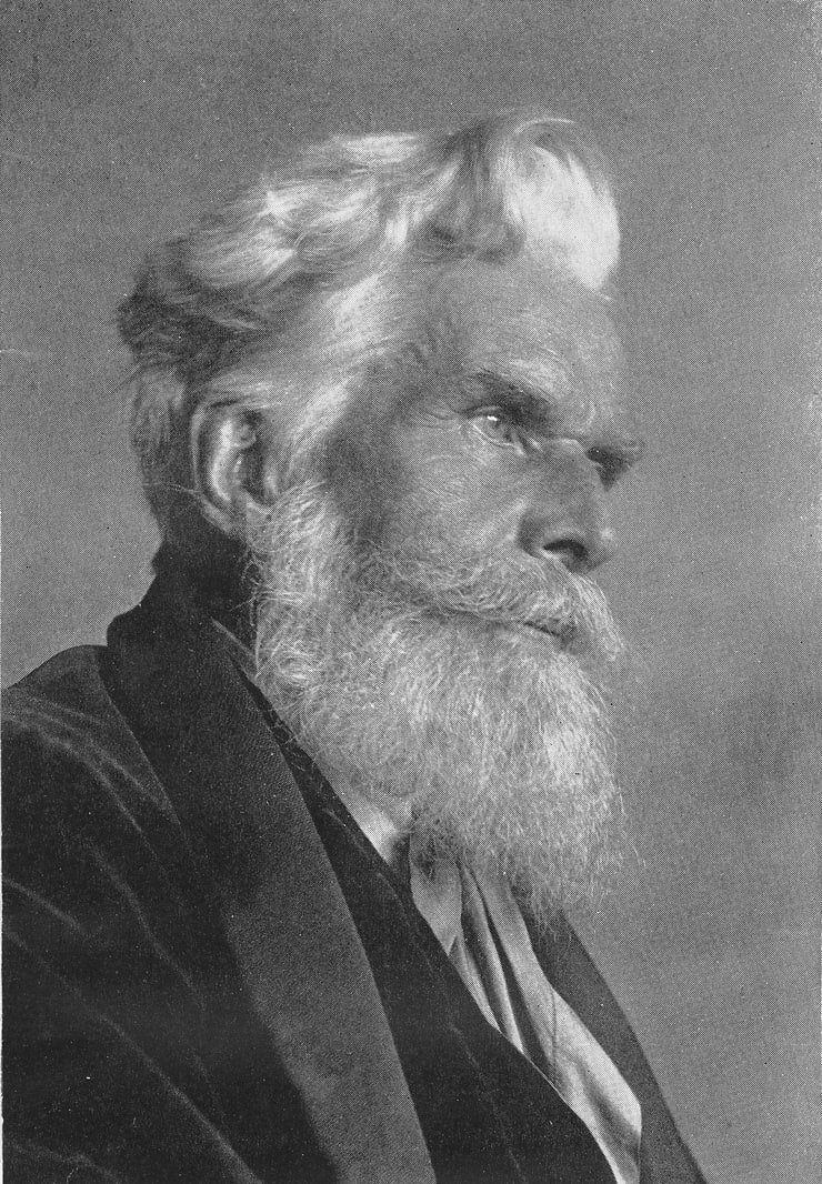 Havelock Ellis