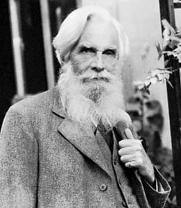 Havelock Ellis