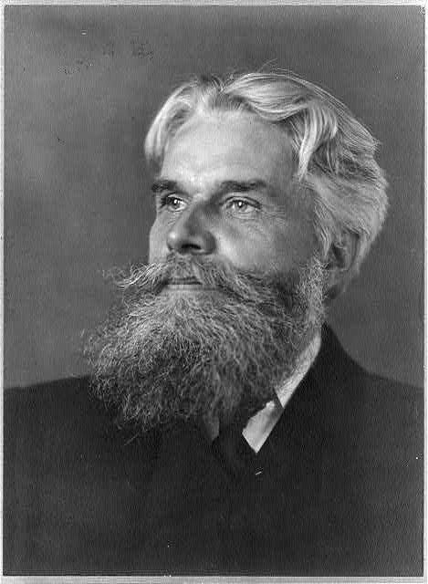 Havelock Ellis