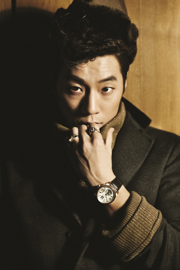 Cheon-hee Lee