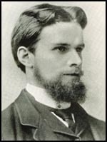 Havelock Ellis