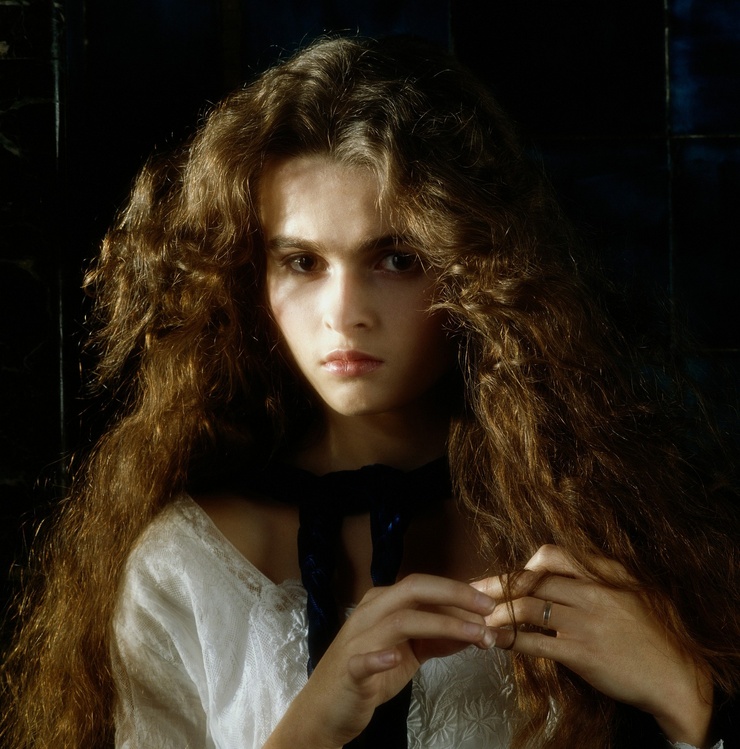 Helena Bonham Carter Helena Bonham Carter