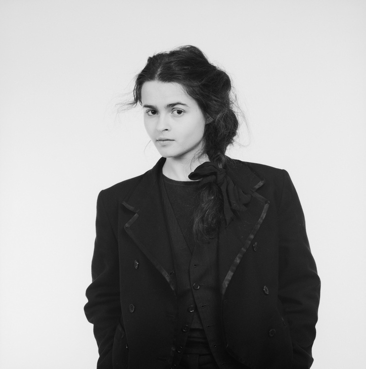 Helena Bonham Carter