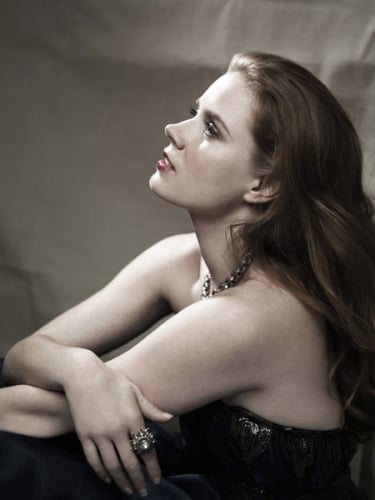 Amy Adams