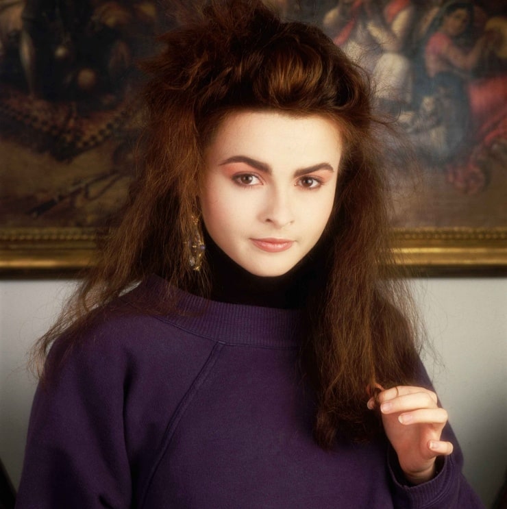 Helena Bonham Carter