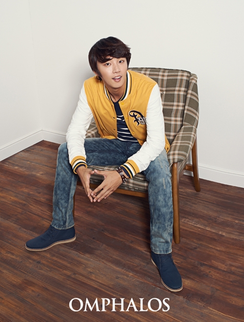 Shi-yoon Yoon