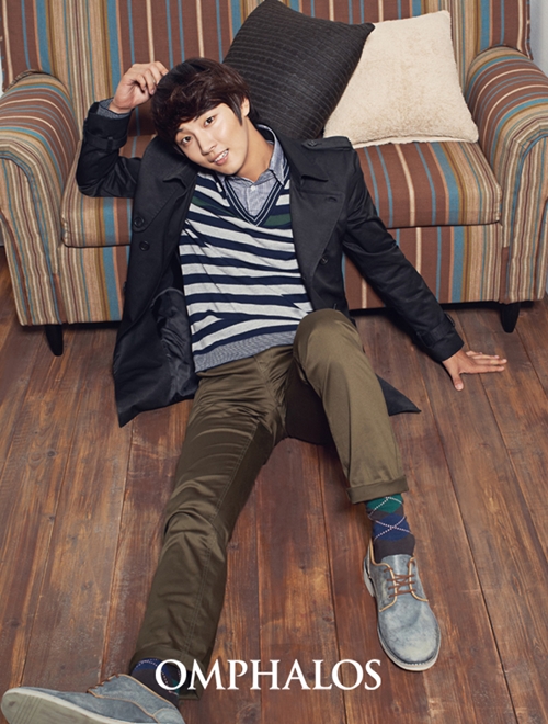 Shi-yoon Yoon