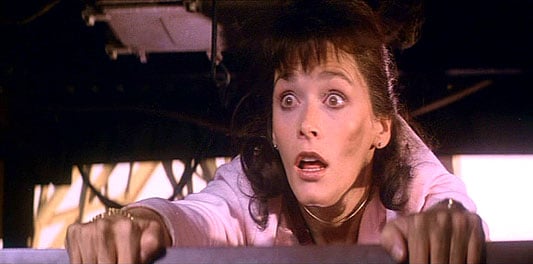 Margot Kidder Margot Kidder