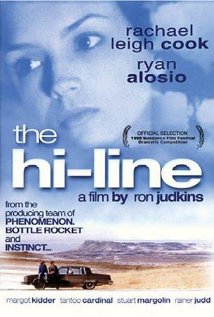 The Hi-Line