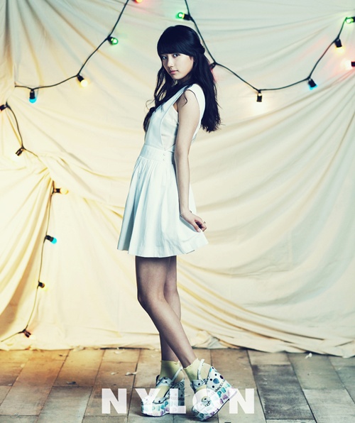 Miss A