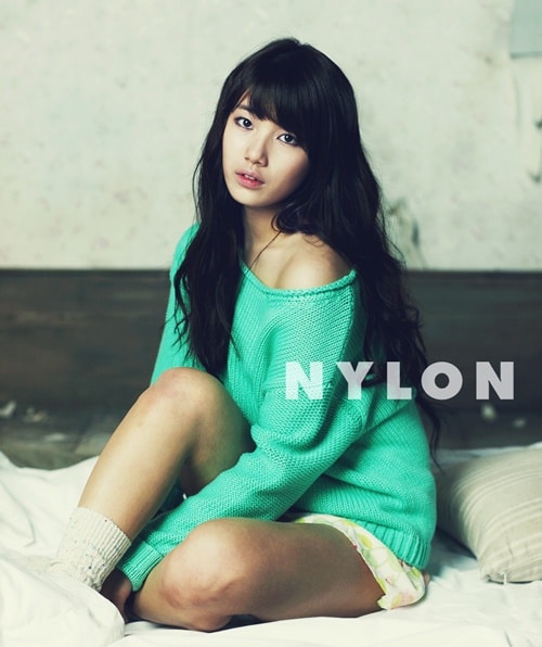 Miss A