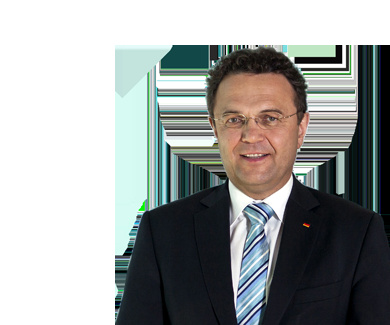 Hans-Peter Friedrich