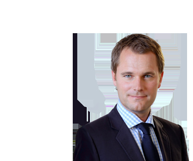 Daniel Bahr