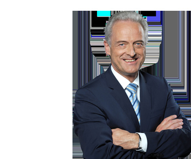 Peter Ramsauer