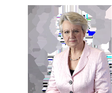Annette Schavan