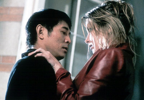Kiss of the Dragon