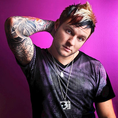 Blake Lewis