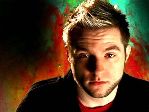 Blake Lewis