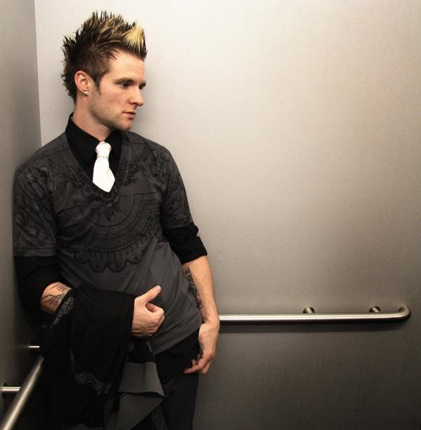 Blake Lewis