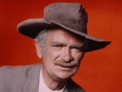 Buddy Ebsen