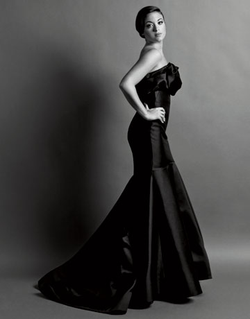 Picture of Sammi 'Sweetheart' Giancola