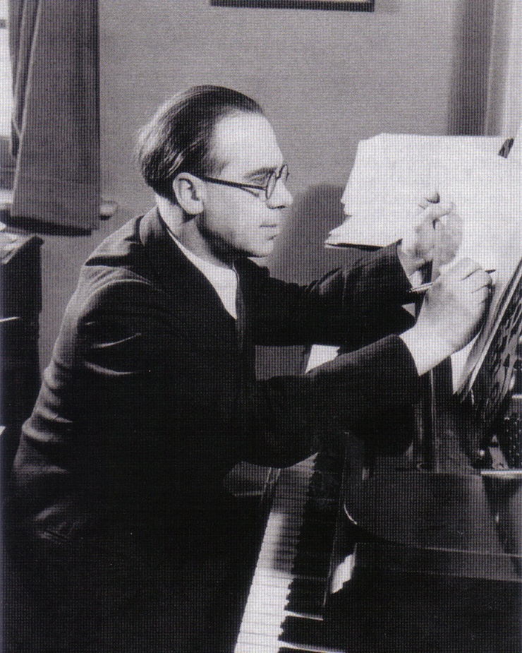 William Alwyn