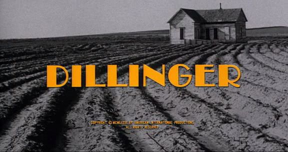 Dillinger