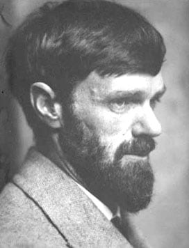 D.H. Lawrence