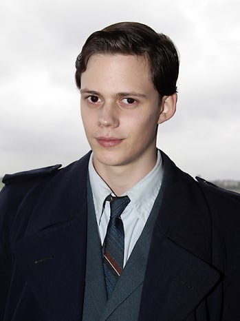 Bill Skarsgård