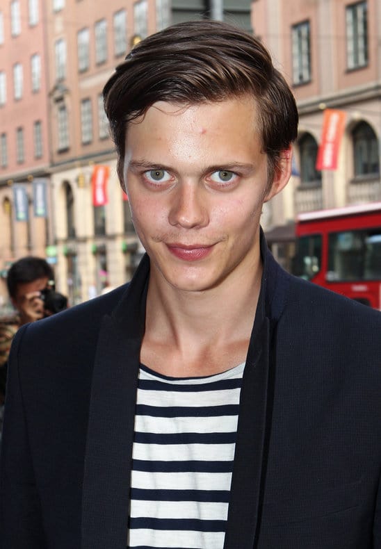 Bill Skarsgård