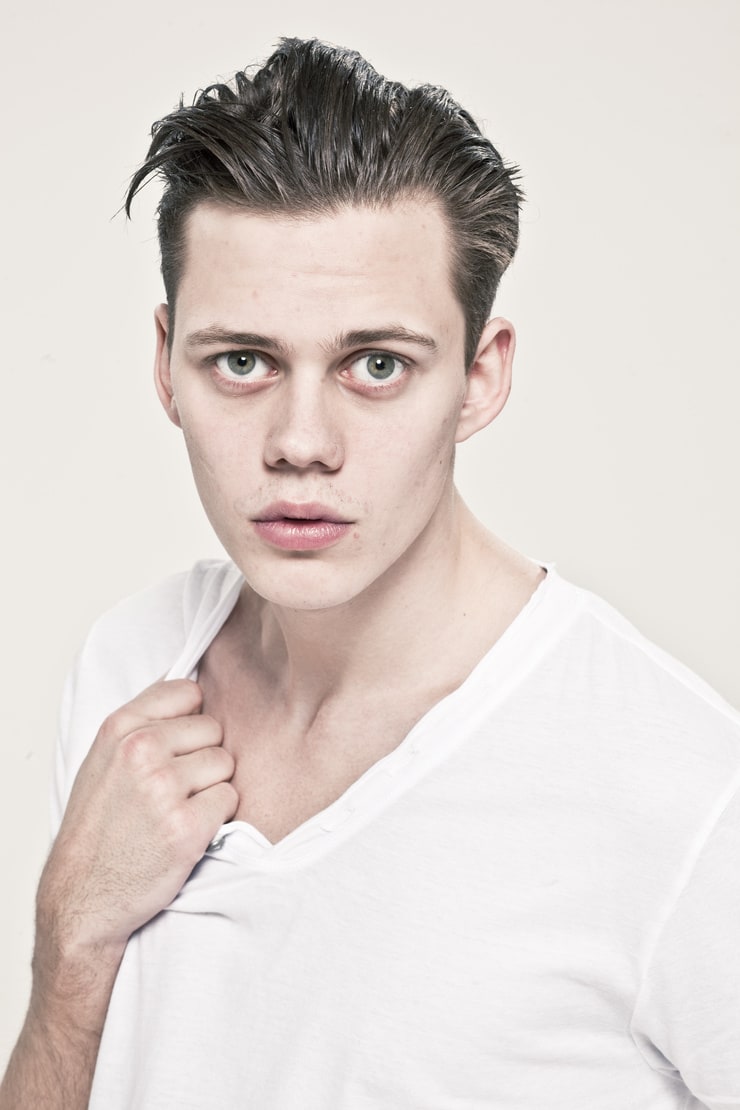 Bill Skarsgård