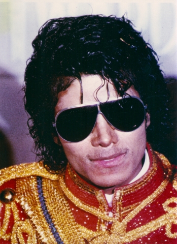 Michael Jackson